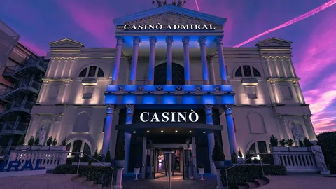 Casino Admiral Granada