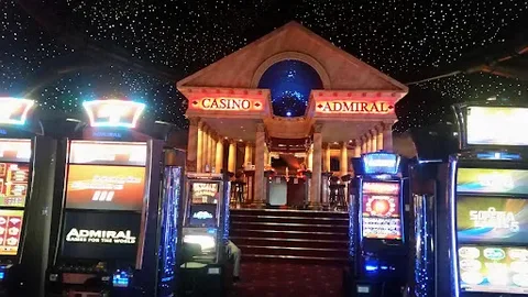 Casino Admiral Granada