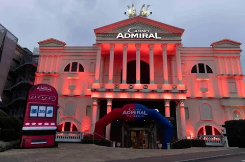 Casino Admiral Granada