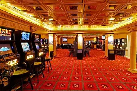 Casino Admiral Granada