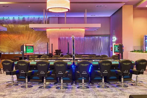 Casino Admiral San Roque