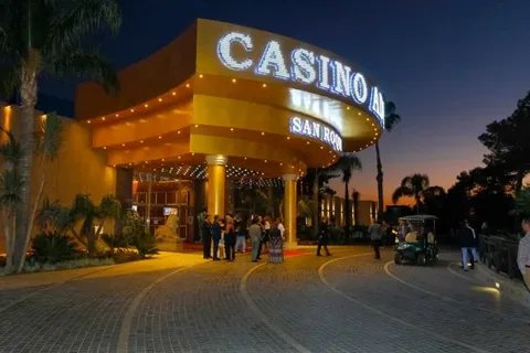 Casino Admiral San Roque