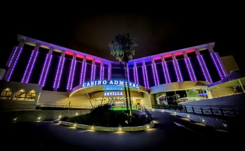 Casino Admiral Sevilla