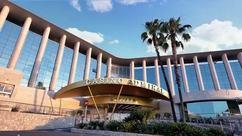 Casino Admiral Sevilla