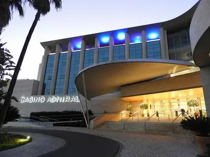 Casino Admiral Sevilla