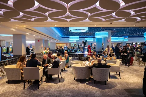 Casino Admiral Sevilla