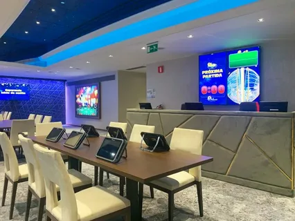 Casino Admiral Sevilla