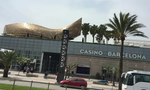Casino Barcelona