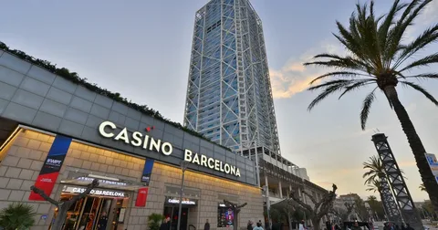 Casino Barcelona