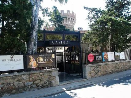 Casino Castell de Peralada