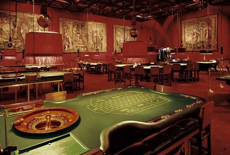 Casino Castell de Peralada