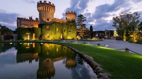 Casino Castell de Peralada