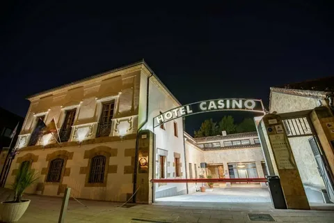 Casino Castilla-León