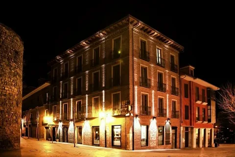 Casino Castilla-León