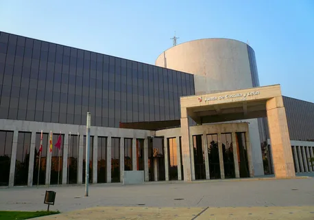 Casino Castilla-León