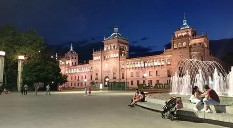 Casino Castilla-León