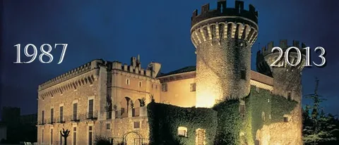 Casino Castilla-León