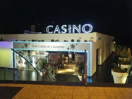 Casino Conde Luna
