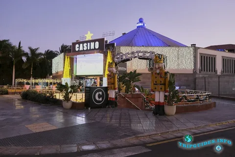 Casino Gran Canaria