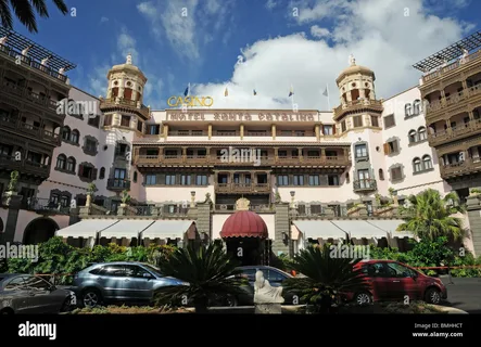 Casino Gran Canaria