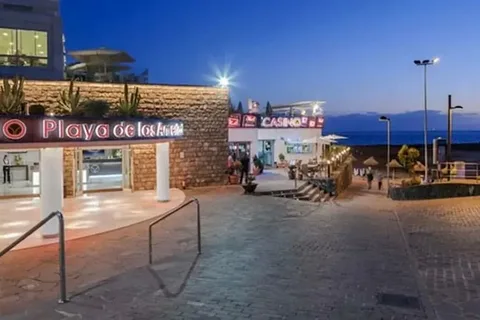 Casino Gran Canaria