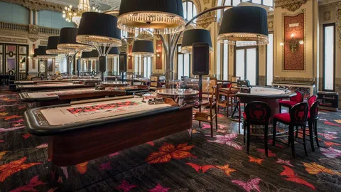 Casino Gran Madrid