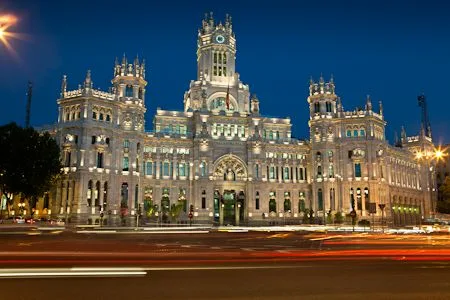 Gran Madrid Torrelodones