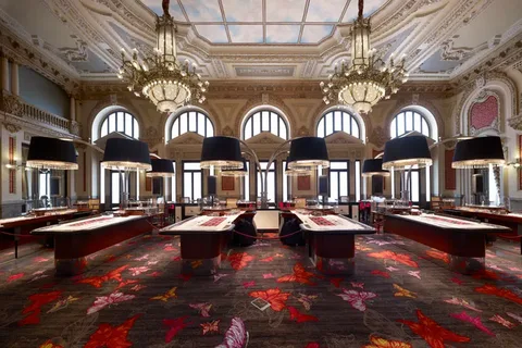 Casino Gran Vía