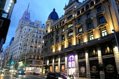 Casino Gran Vía