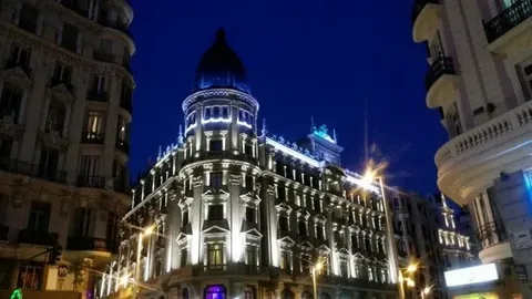 Casino Gran Vía