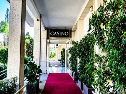 Casino Marbella