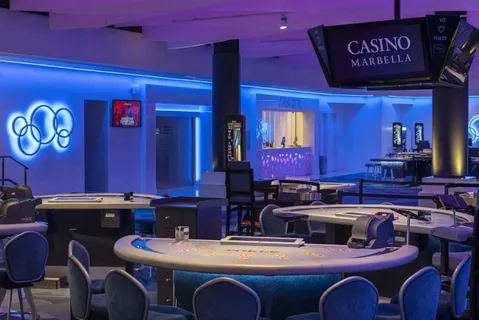 Casino Marbella