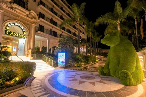 Casino Marbella