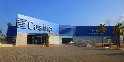 Casino Mediterráneo Alicante