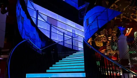 Casino Mediterráneo Alicante