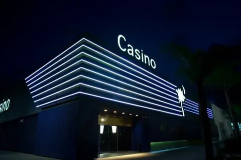 Casino Mediterráneo Alicante