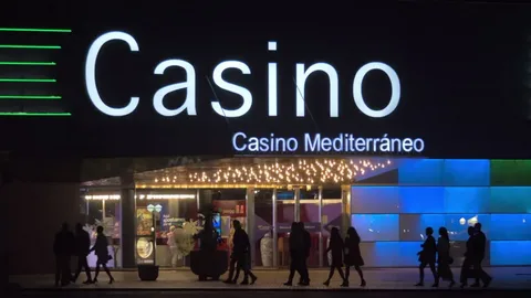 Casino Mediterráneo Benidorm