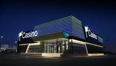 Casino Mediterráneo Benidorm