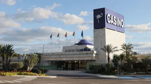 Casino Mediterráneo Benidorm
