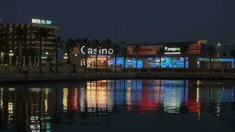 Casino Mediterráneo Orihuela