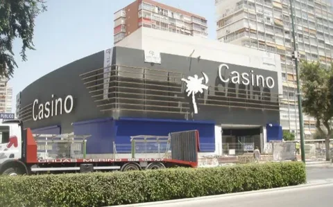 Casino Mediterráneo Orihuela