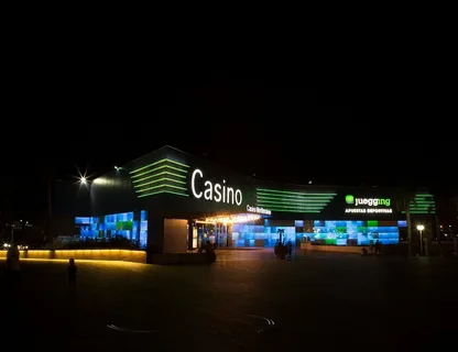 Casino Mediterráneo Orihuela