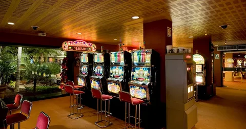 Casino Playa de las Américas