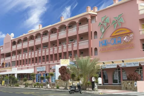 Casino Playa de las Américas