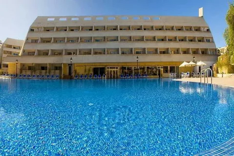 Casino Playa de las Américas