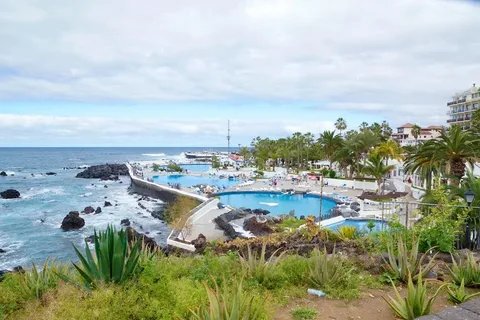Casino Puerto de la Cruz