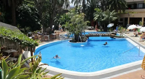 Casino Puerto de la Cruz