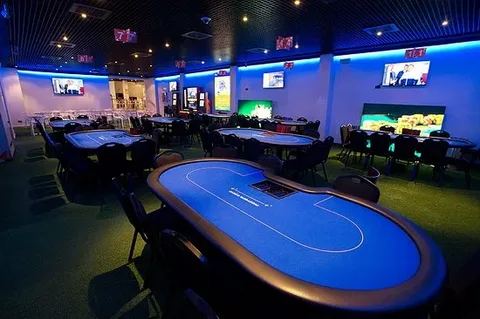 Casino Tarragona