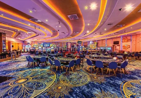 Casino Tarragona