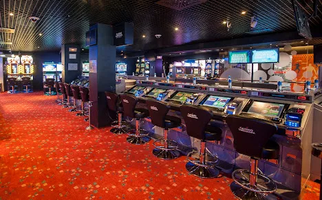 Casino Tarragona